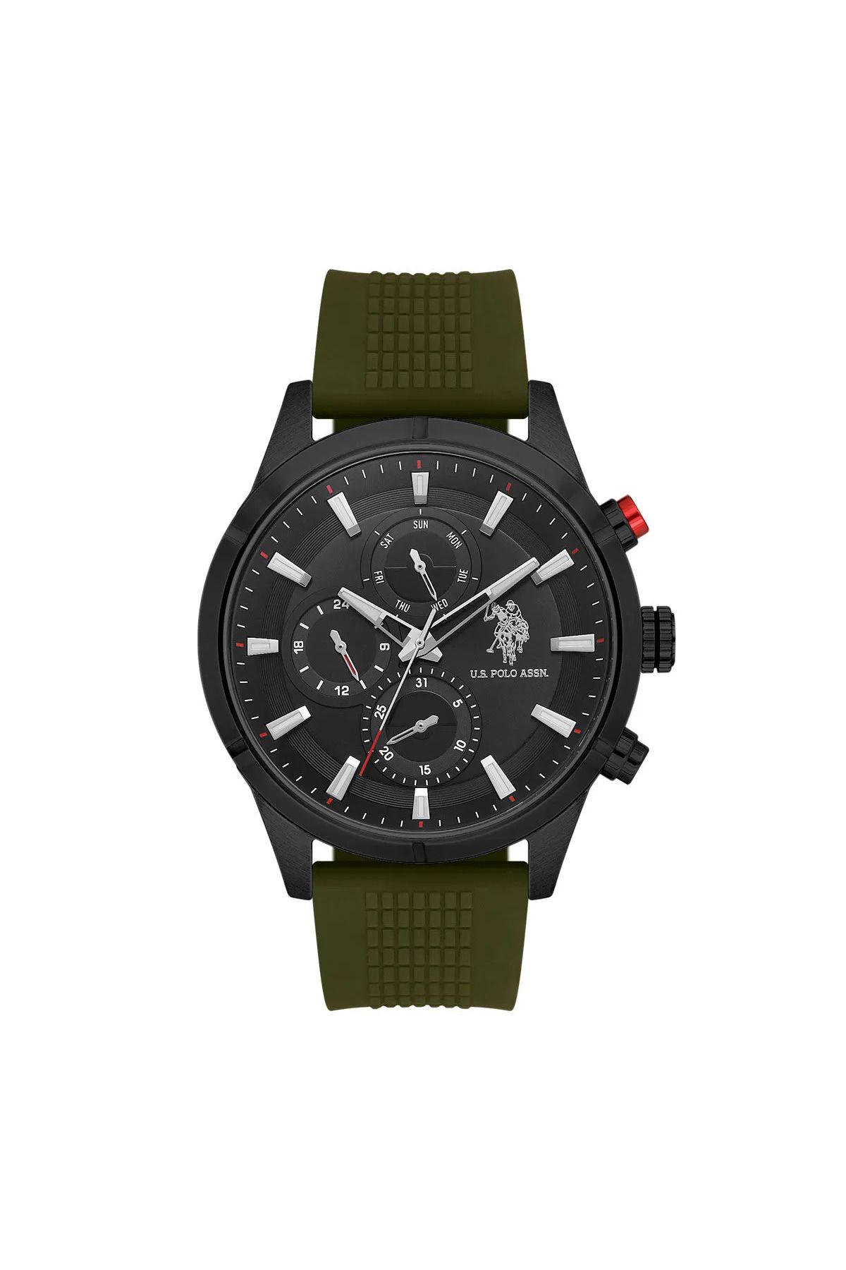 U.S. Polo Assn. U.S. Polo Assn. USPA1014B-15 Kol Saati