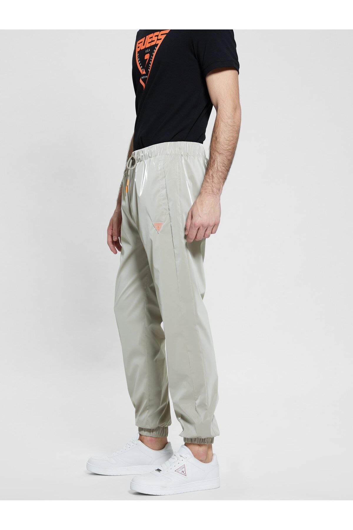 Guess-FRANZIS CUFFED PANT 5