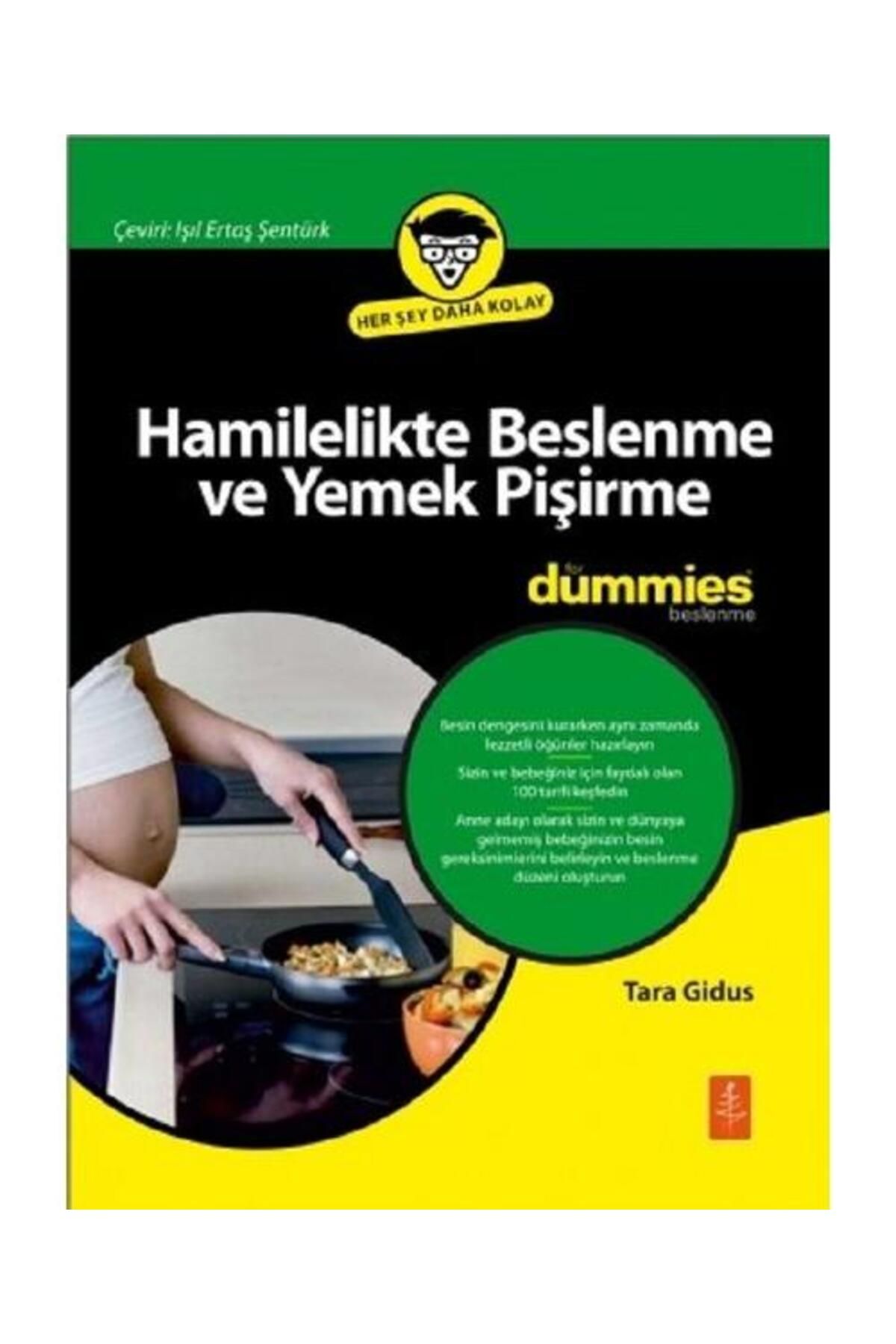 Nobel Yaşam Hamilelikte Beslenme ve Yemek Pişirme