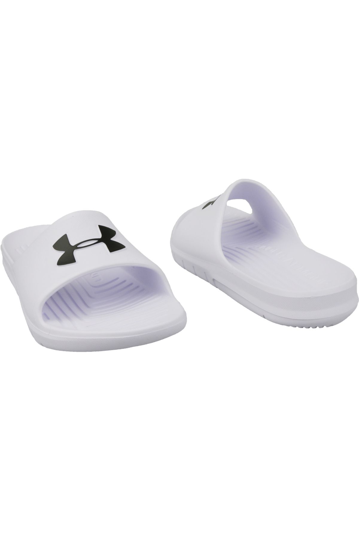 Under Armour-Core PTH Slides, Men's Slides 5