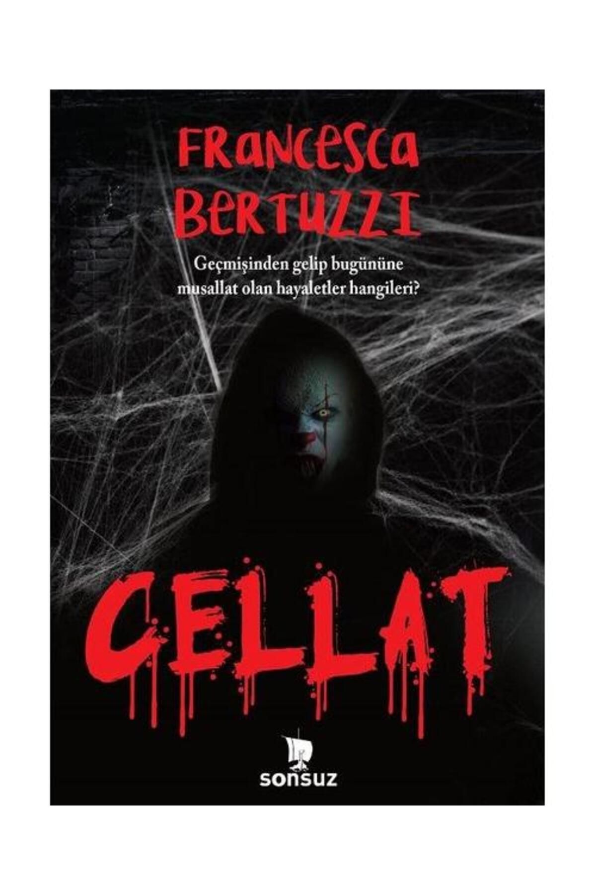 Sonsuz Kitap Cellat