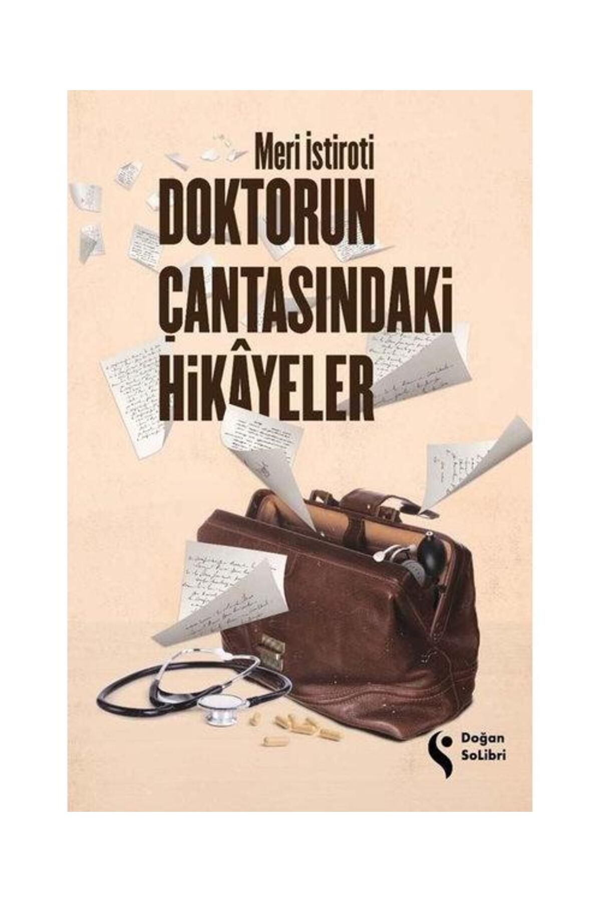 Doğan Solibri Doktorun Çantasındaki Hikayeler