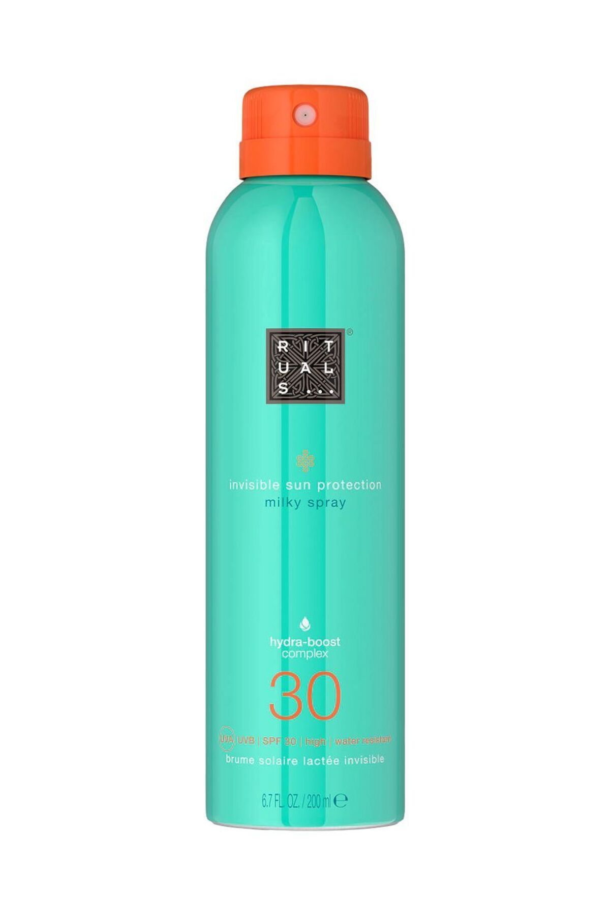 Rituals The Ritual of Karma SPF 30 Görünmez Güneş Koruyucu Sütlü Sprey