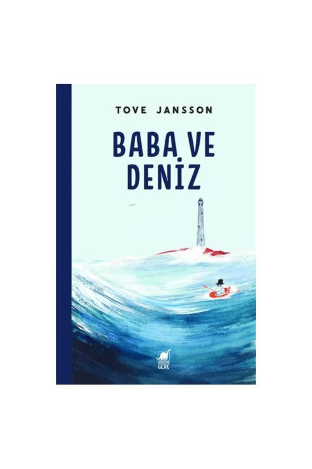 Dinozor Genç Baba ve Deniz