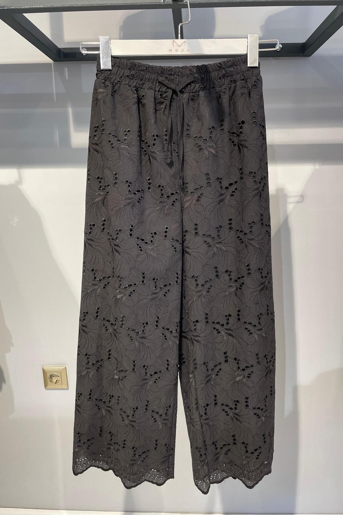 Unıquemode US254020 UNIQUE PANTOLON