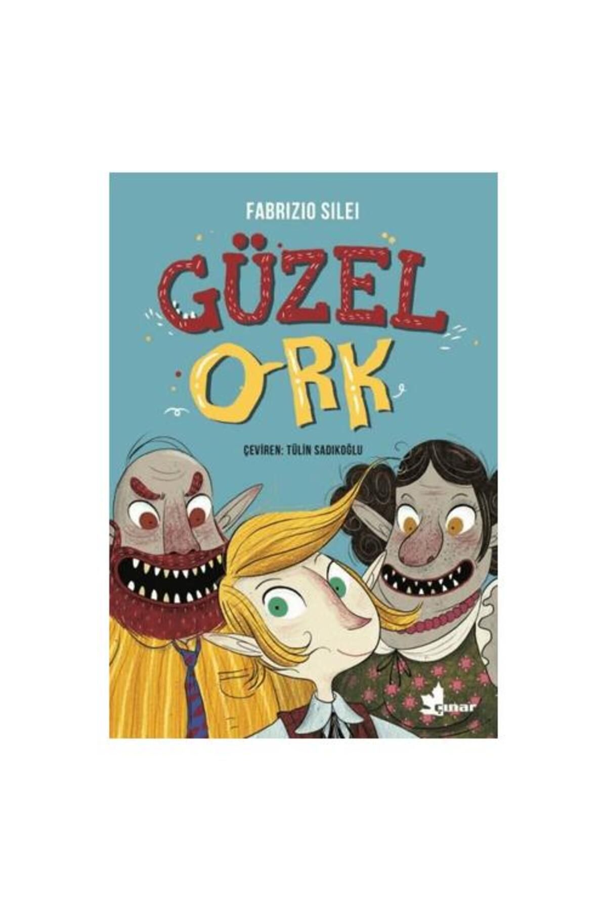 Çınar Yayınları Güzelork