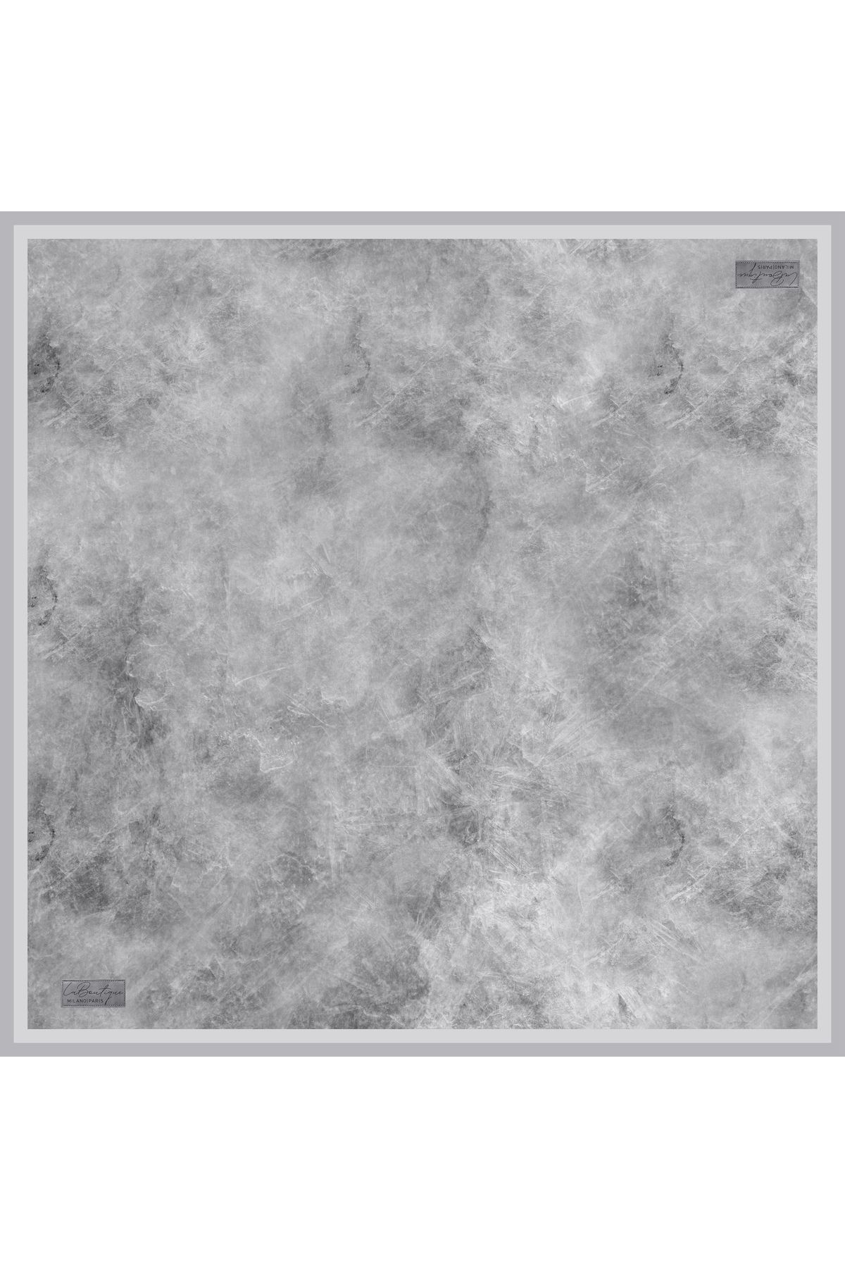 LA BOUTIQUE 2347-42 SURA İPEK 90X90