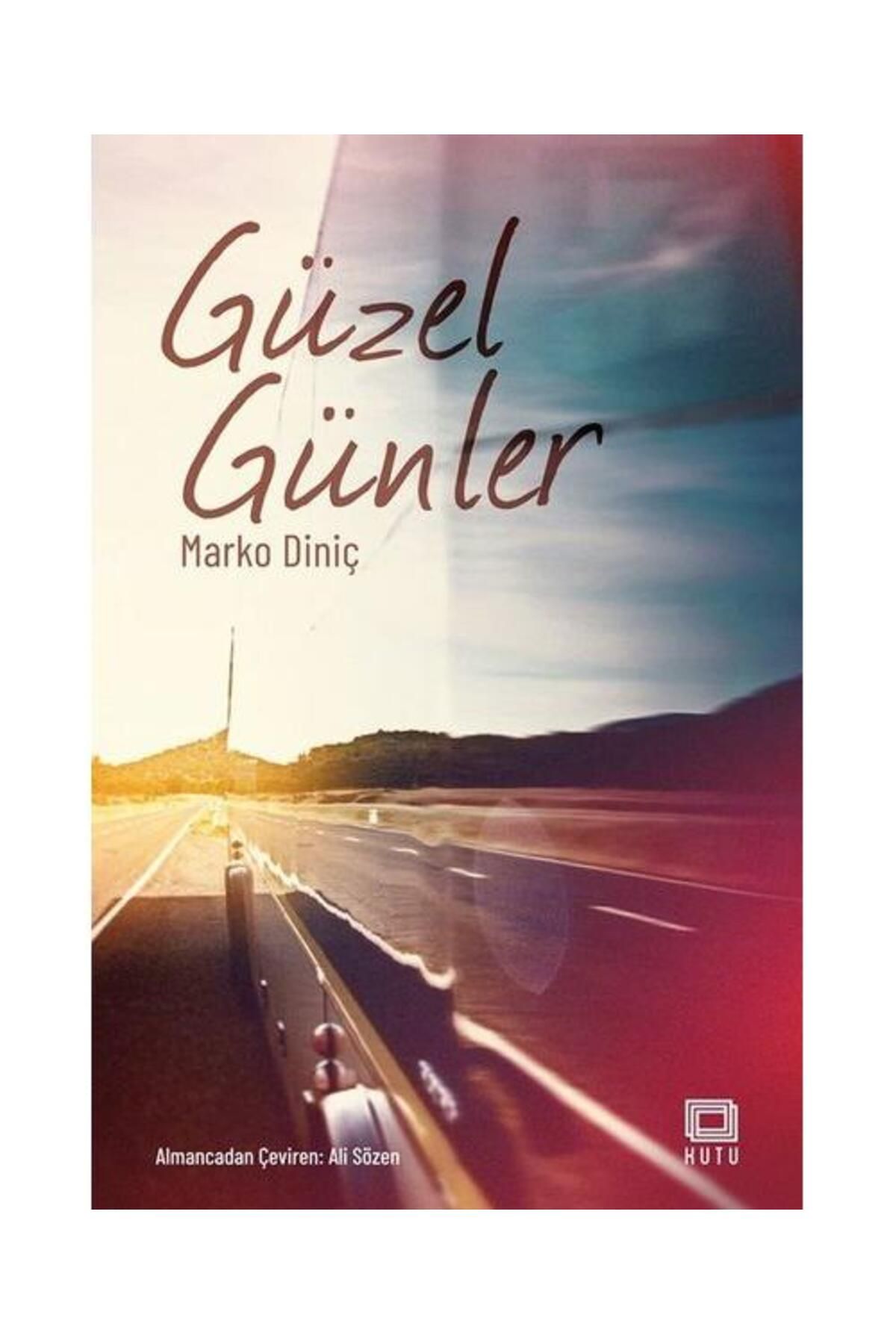 Kutu Yayınları Güzel Günler