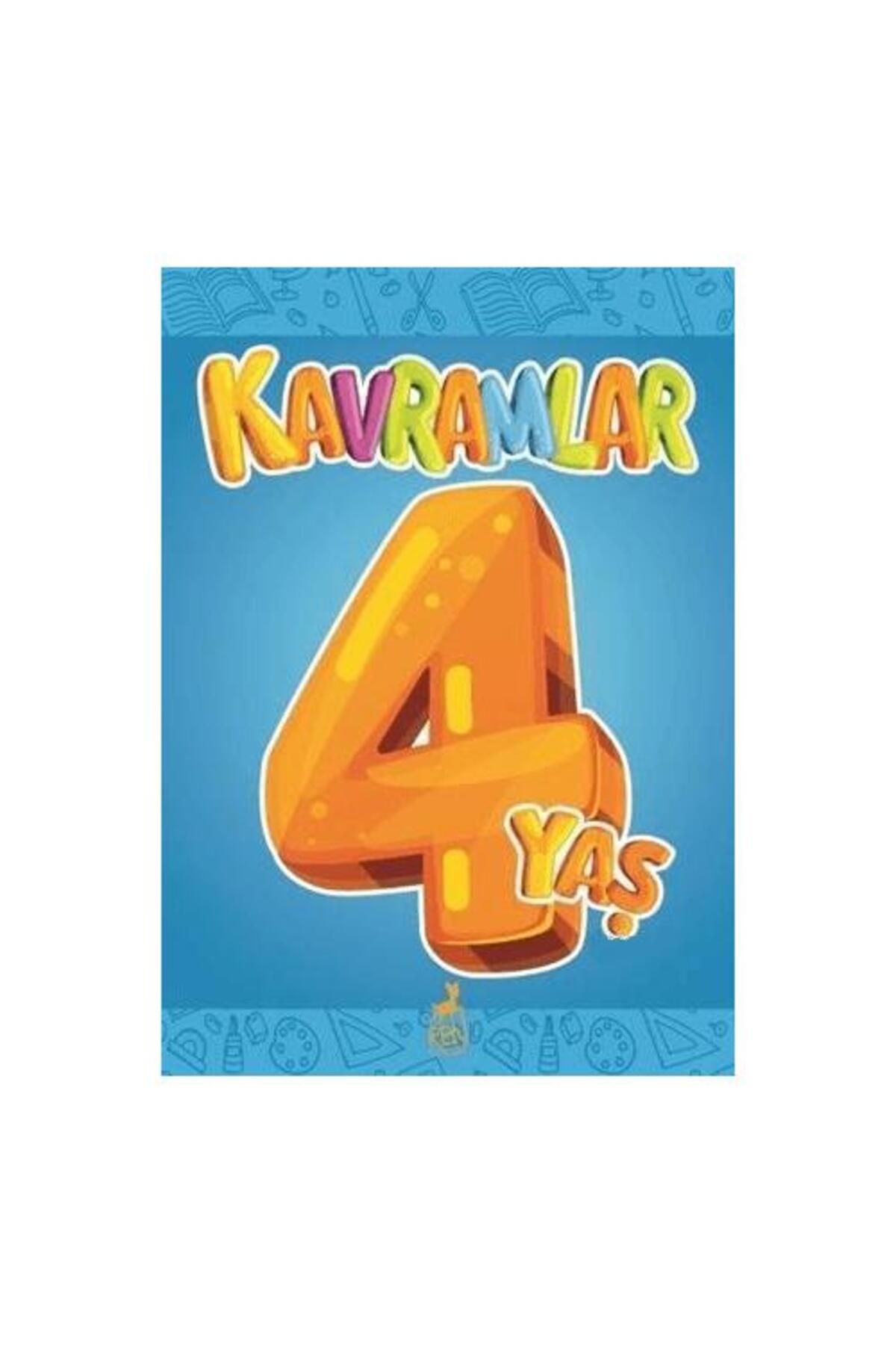 ren çocuk Kavramlar 4 Yaş