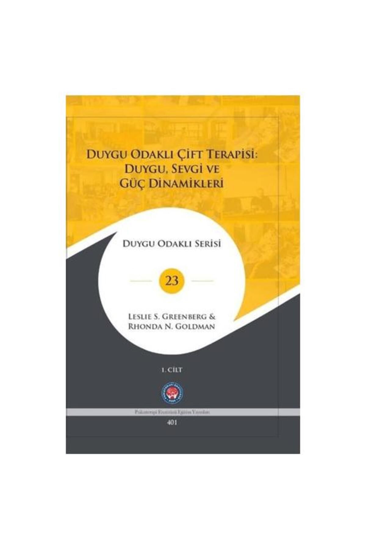 Psikoterapi Enstitüsü Duygu Odaklı Çift Terapisi: Duygu,Sevgi ve Güç Dinamikleri (2 Kitap Takım) (Ciltli)