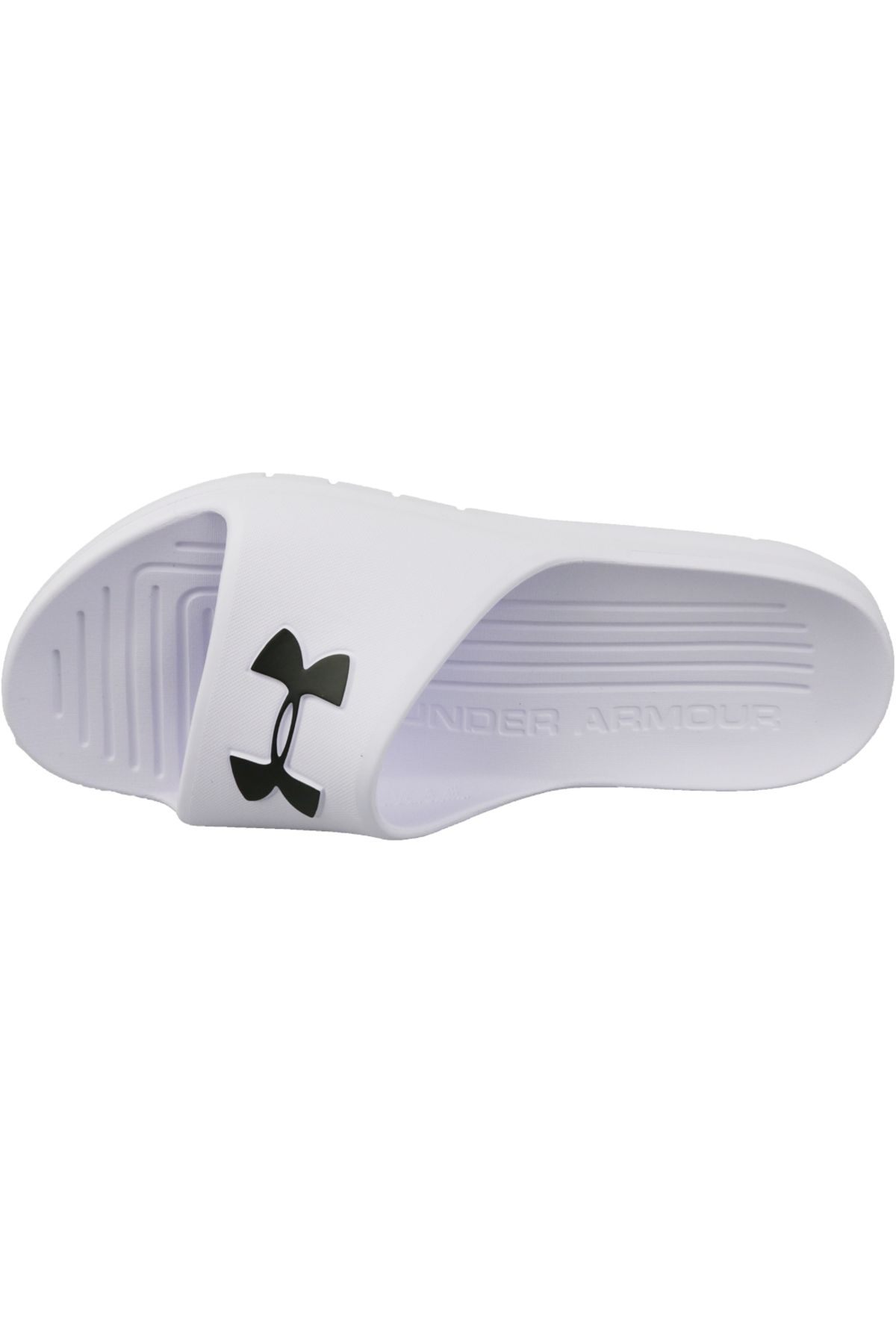 Under Armour-Core PTH Slides, Men's Slides 3