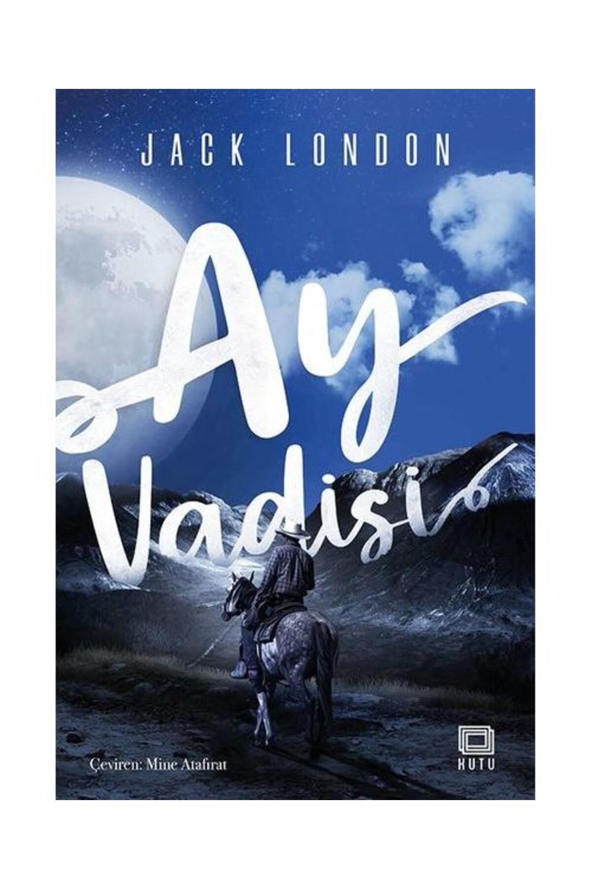 Kutu Yayınları Ay Vadisi