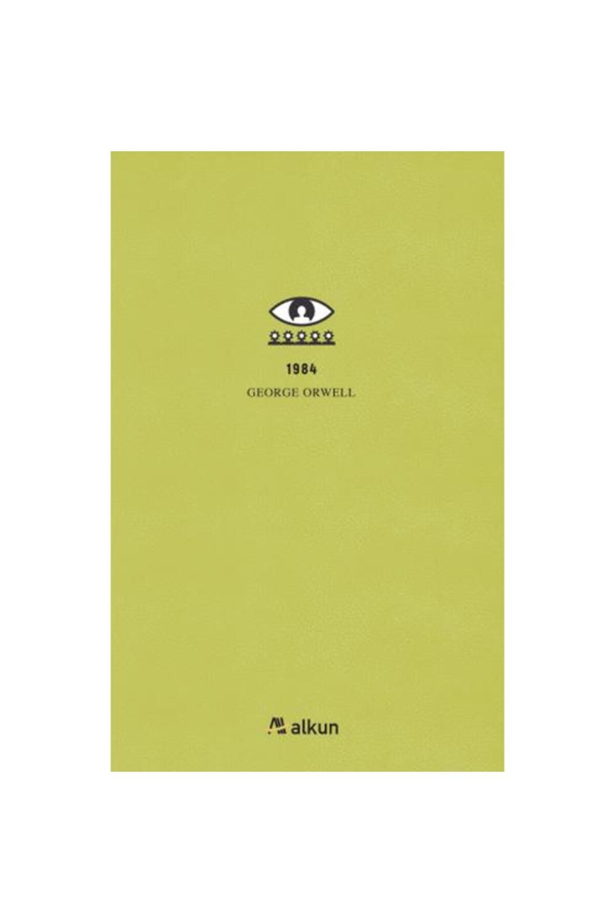 Alkun Kitap 1984