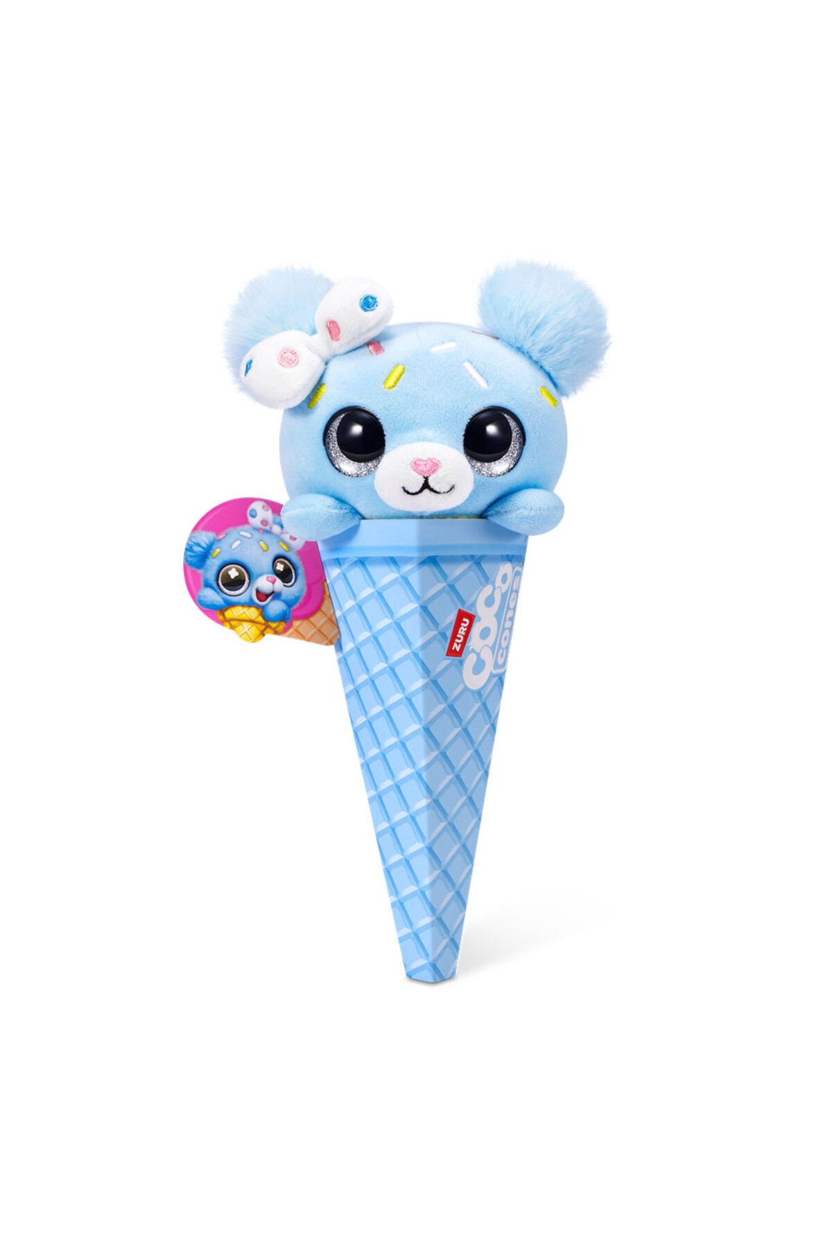 COCO CONES Tatlı Pelüş Sally S1-9638sq1