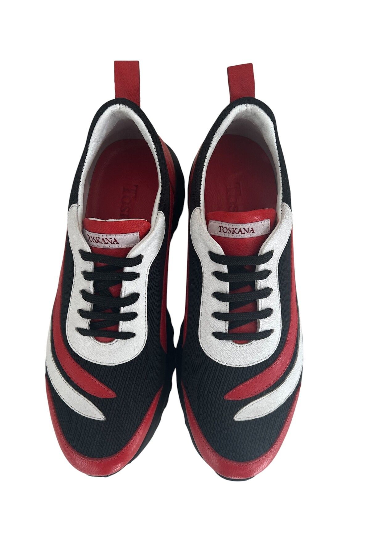 TOSKANA Erkek Sneaker