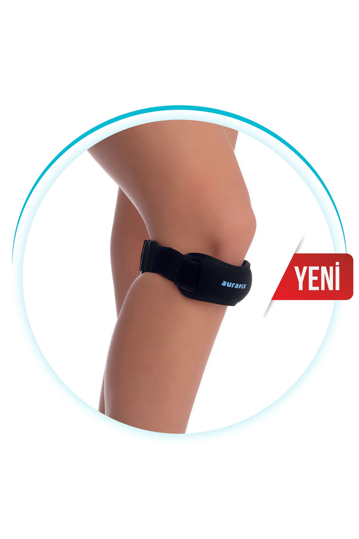 Aurafix PATELLAR TENDON BANDI