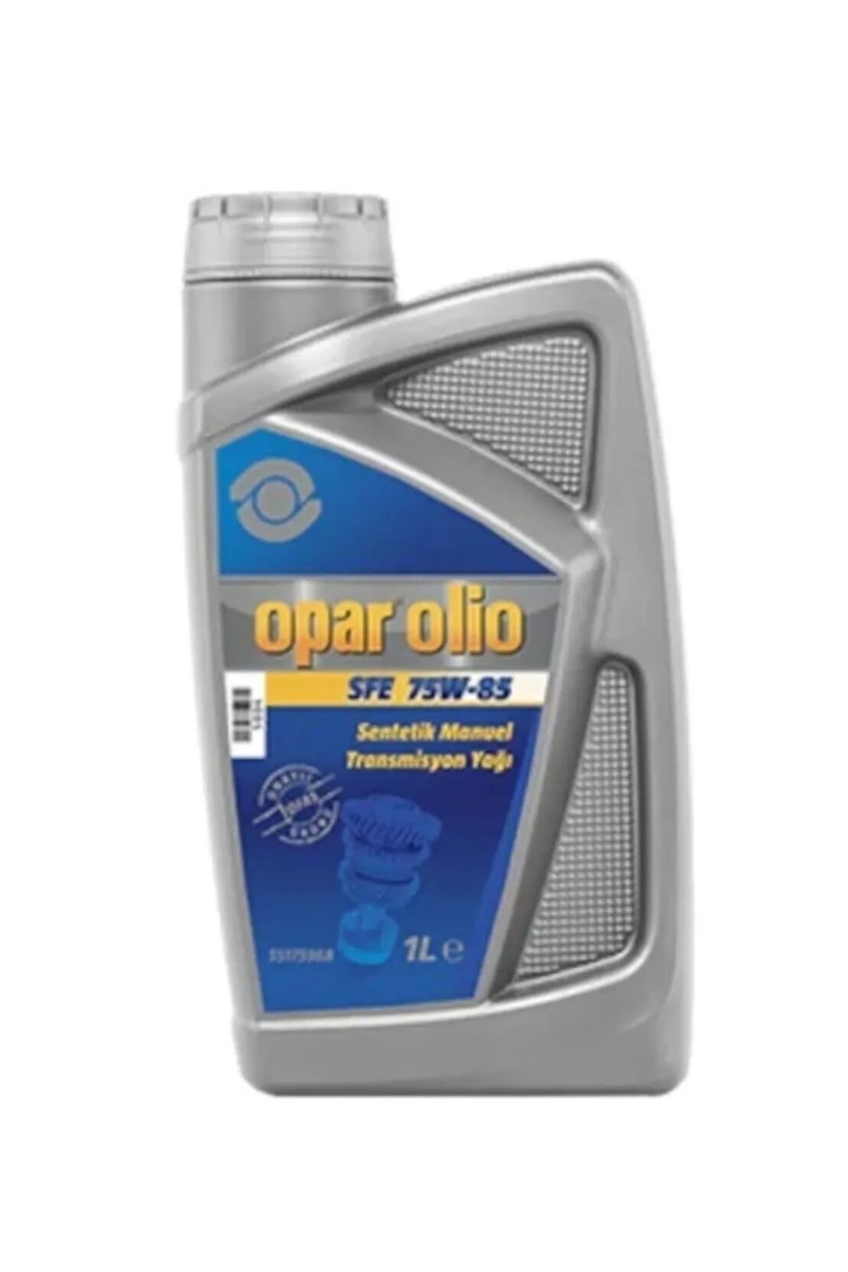 Opar Olio Sfe 75w-85 Sentetik Manuel Transmisyon Yağı