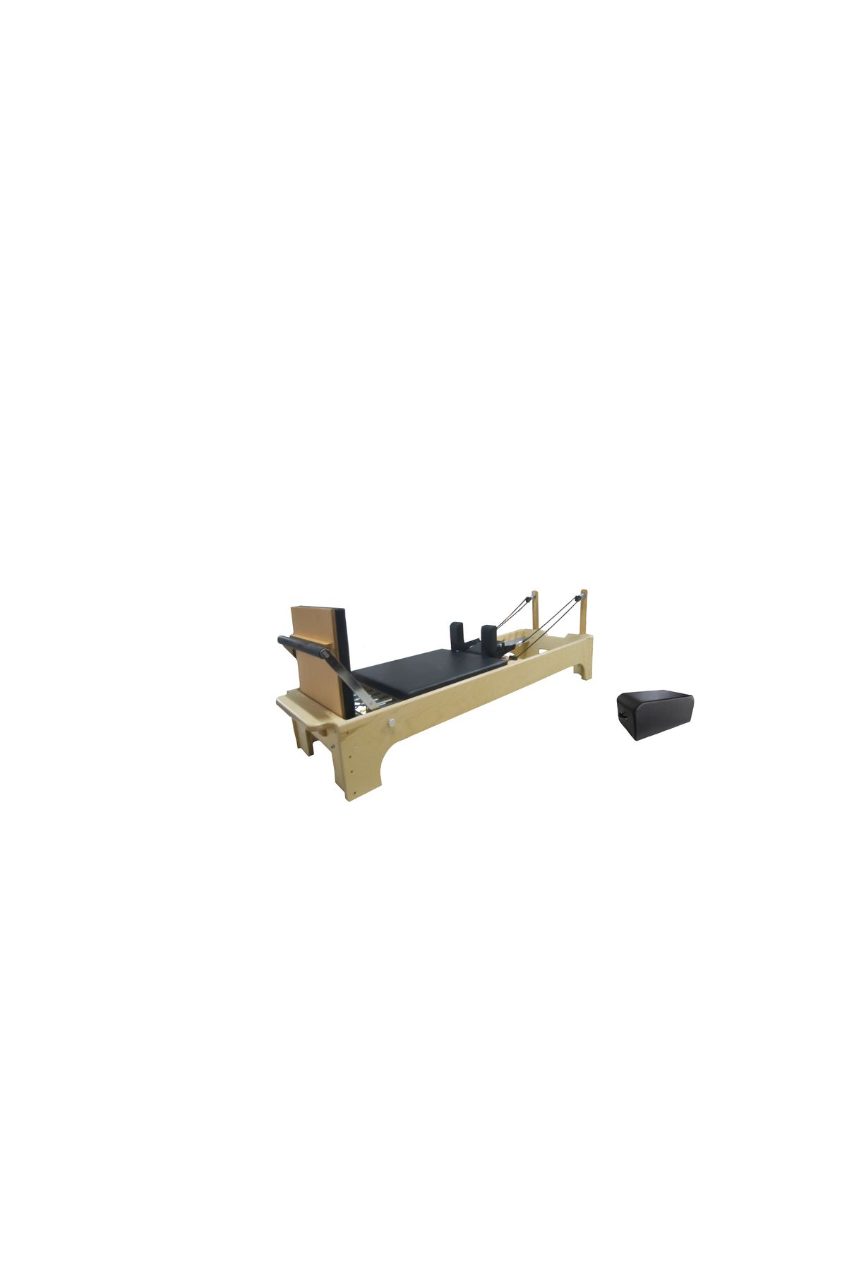 PORT PILATES Premium Reformer Pilates Ekipmanı
