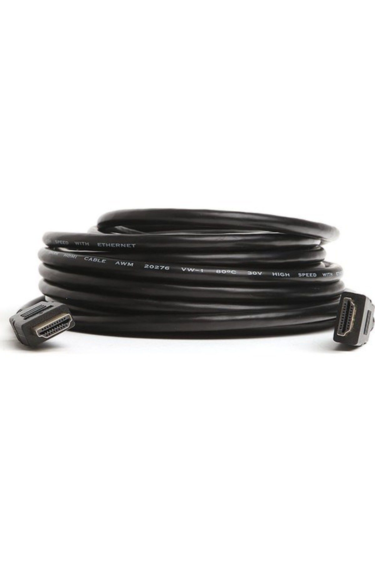 Dark 4K HDMI Kablo Altın Uçlu (10m)
