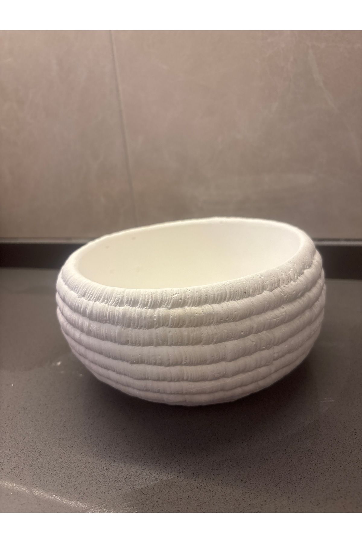 Marxwes Büyük modern saksı
