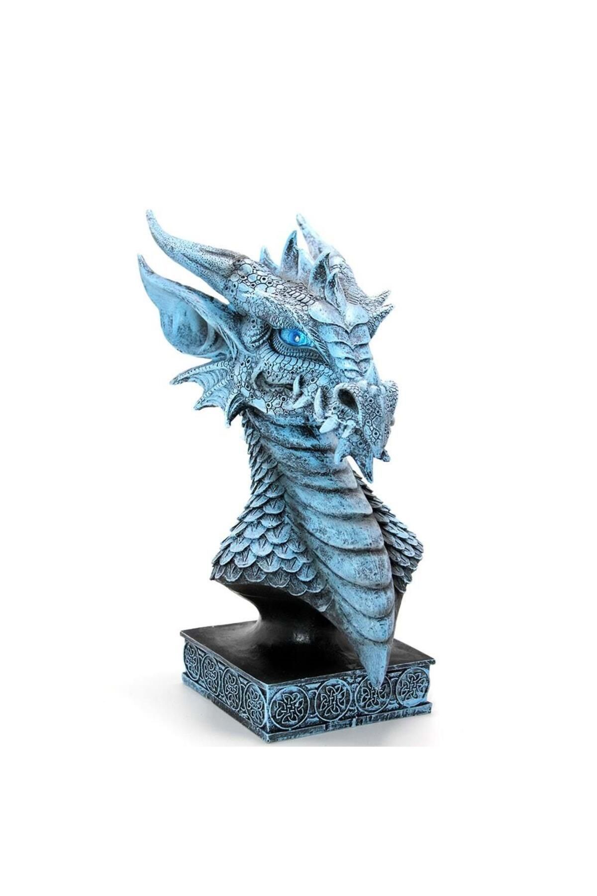Serero Polyester Dragon Biblo