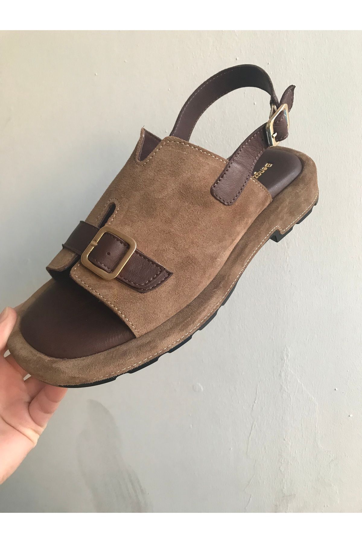MODA sandalet