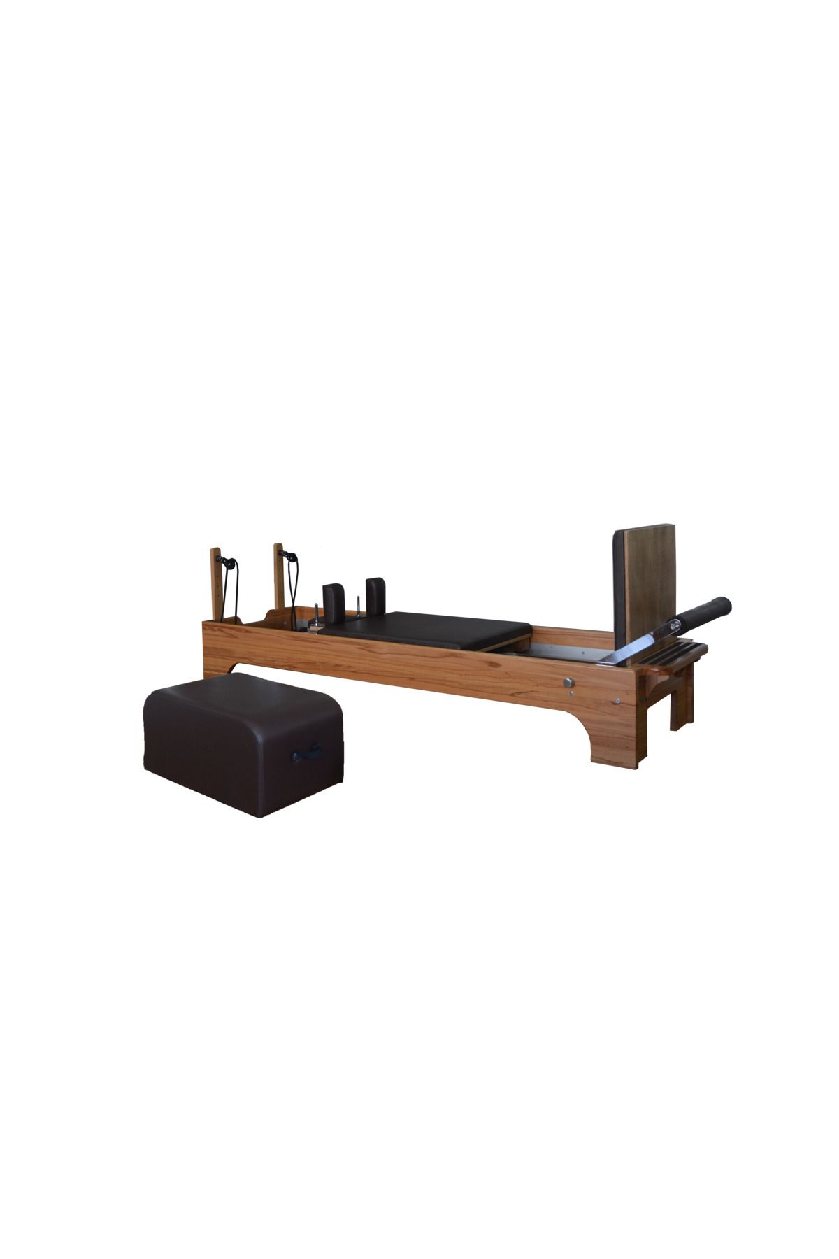 PORT PILATES Diamond Reformer