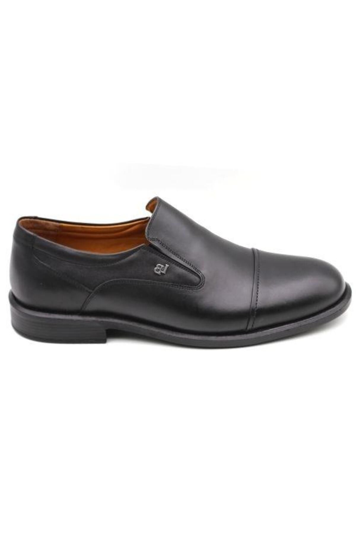 SHERENS 1301 Sherens Erkek Deri Ayakkabı