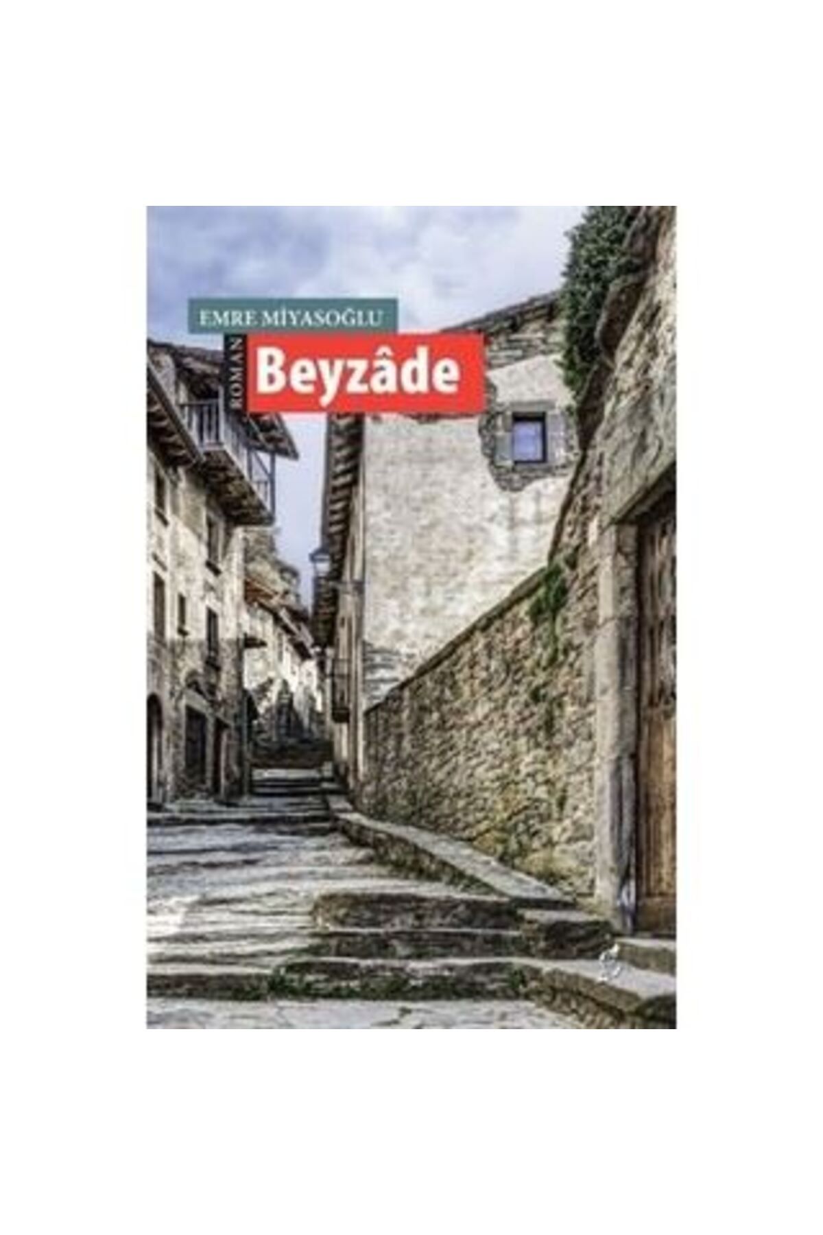 Okur Kitaplığı Beyzade