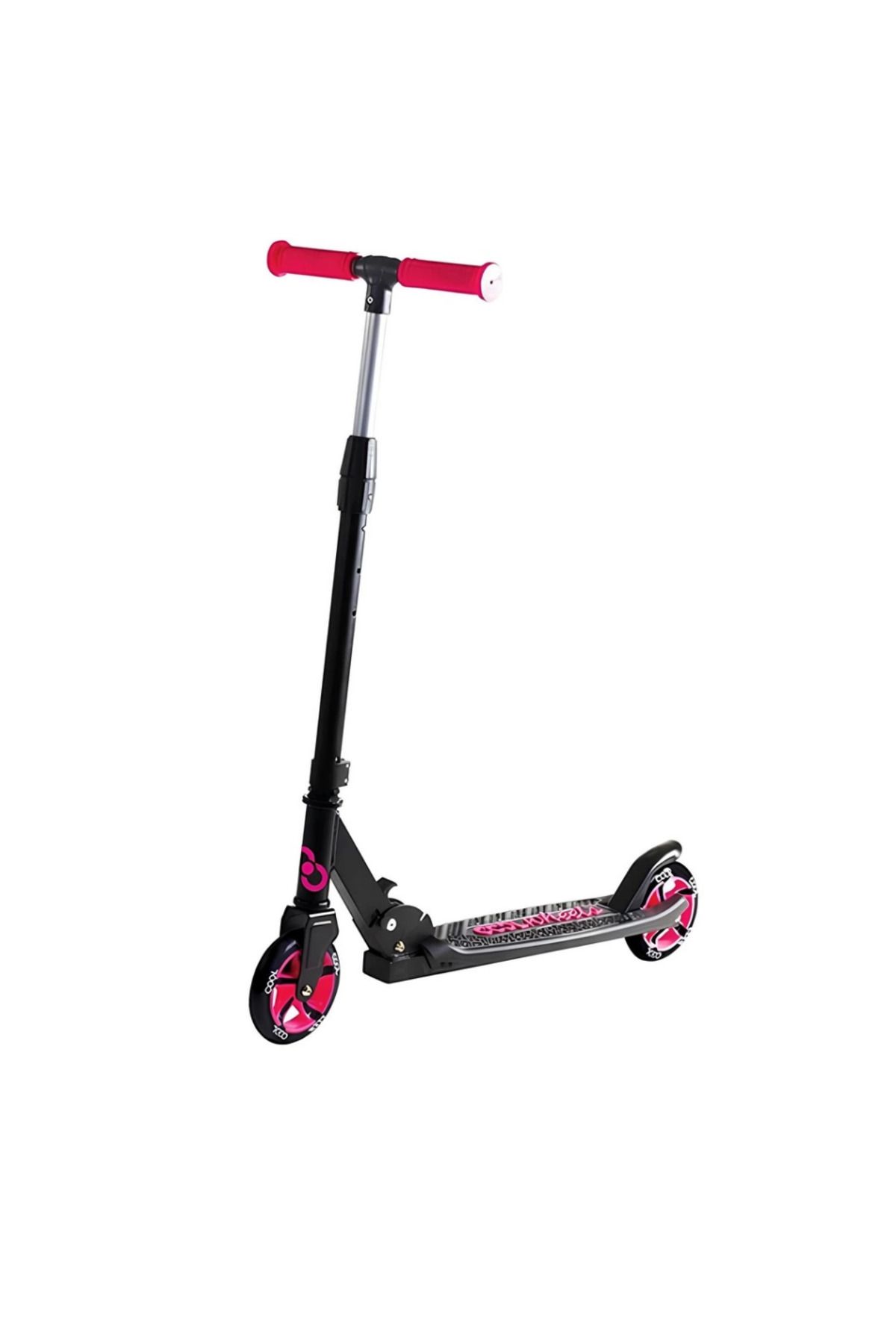 pazarella Scooter Pembe
