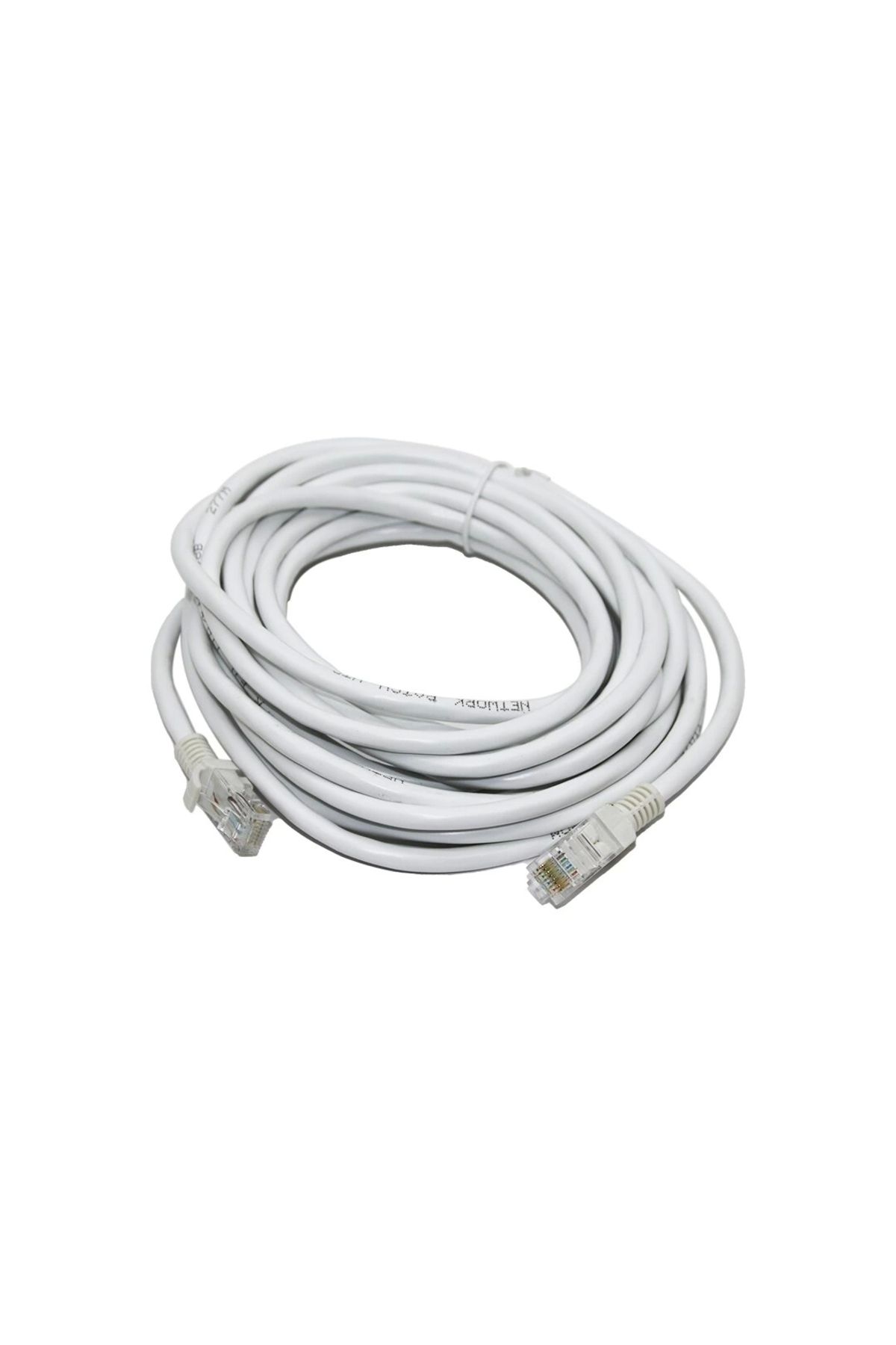 İnnMerry 5MT İNTERNET ETHERNET CAT6 DATA KABLOSU (5047)