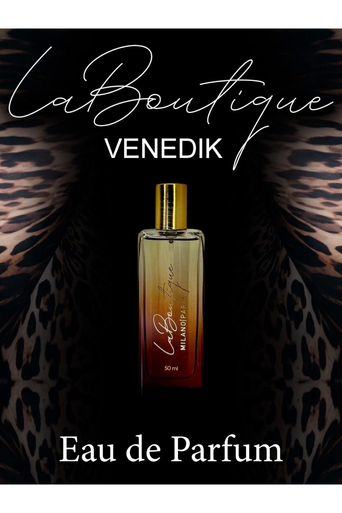 EAU DE PARFUM VENEDIK