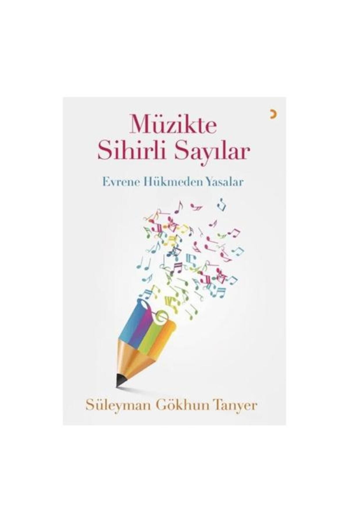 Cinius Yayınları Müzikte Sihirli Sayılar