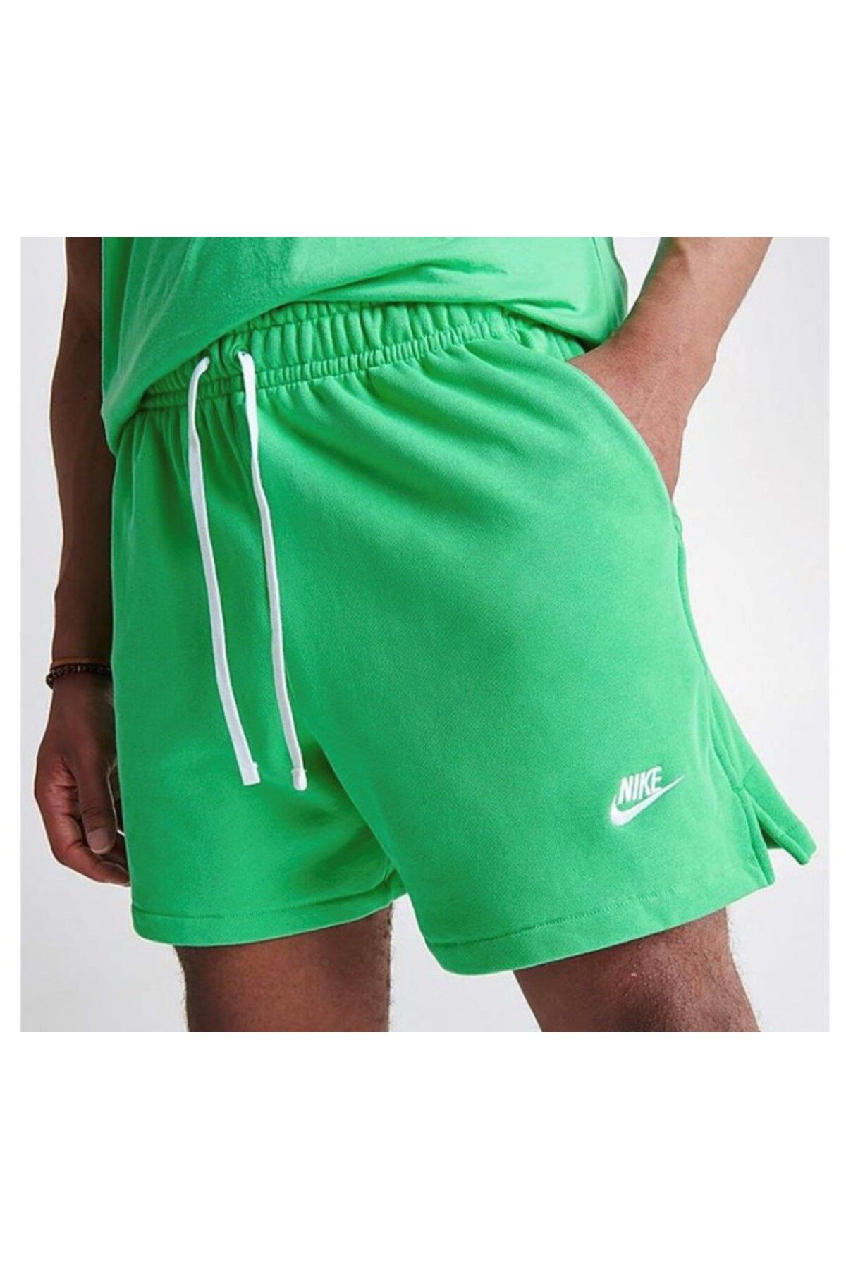 Nike Club Flow Short Erkek Şort dx0731-363