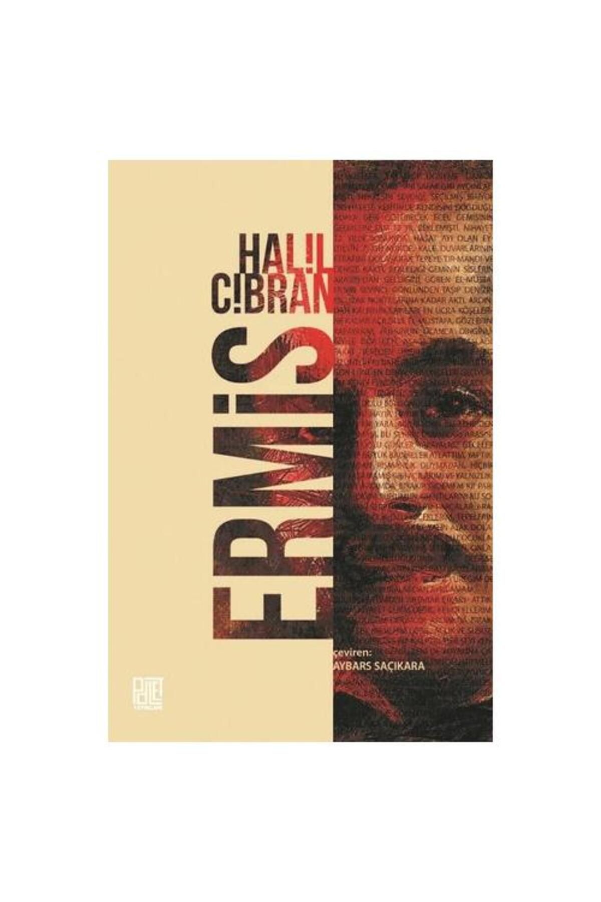 Palet Yayınları Ermiş