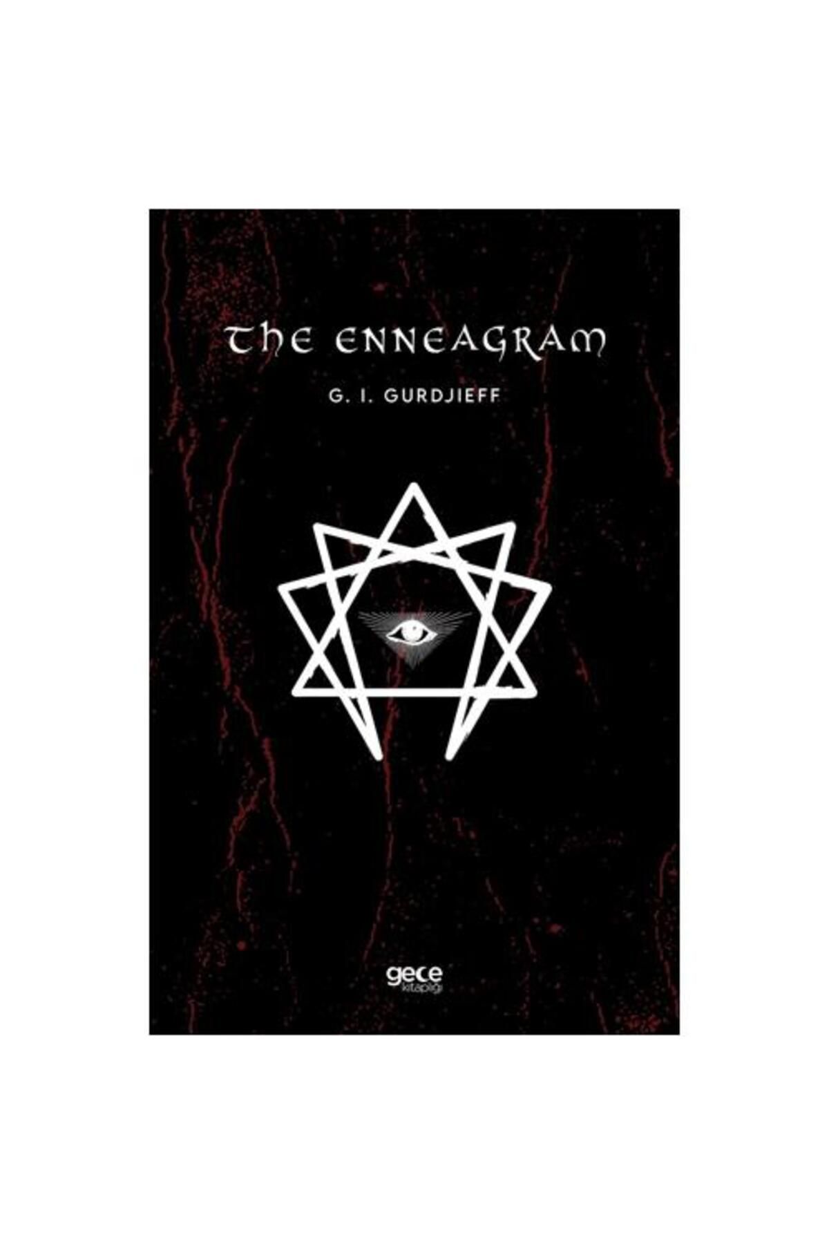 Gece Kitaplığı The Enneagram