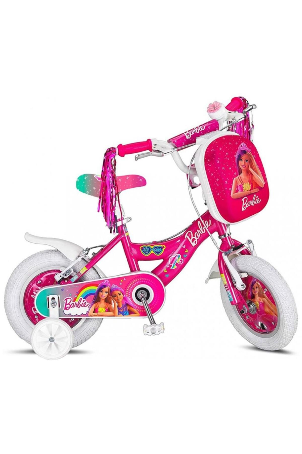 Skygo 1243 Barbie 12 Jant Bisiklet