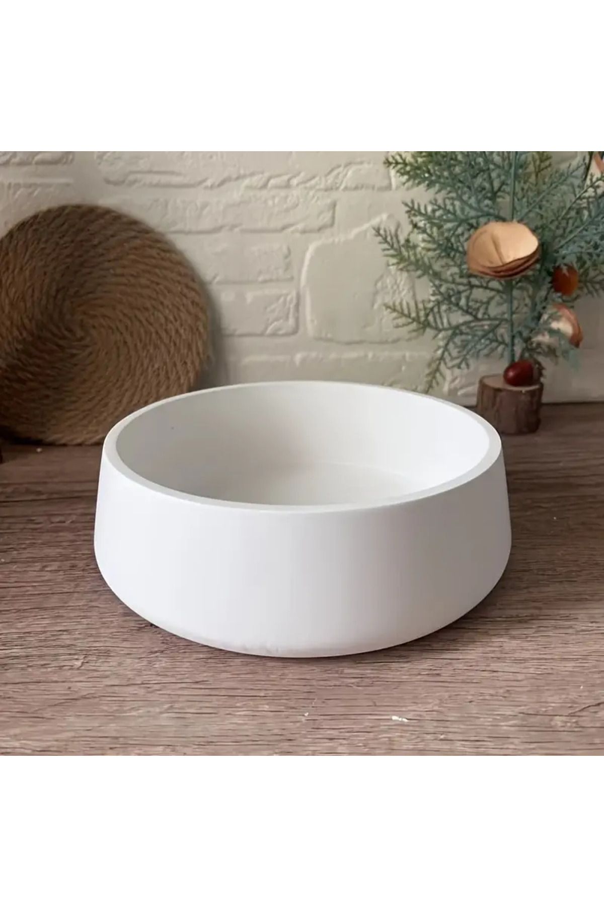 Nox Atelier Dekoratif Kase 18cm