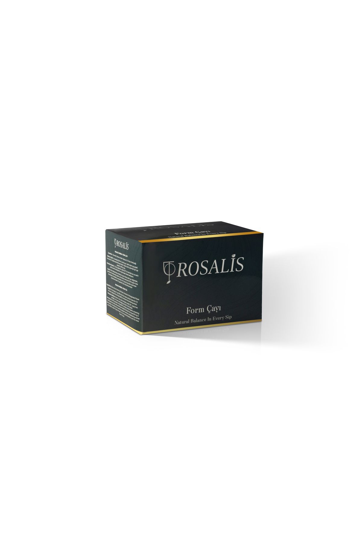 Rosalis Form Çayı