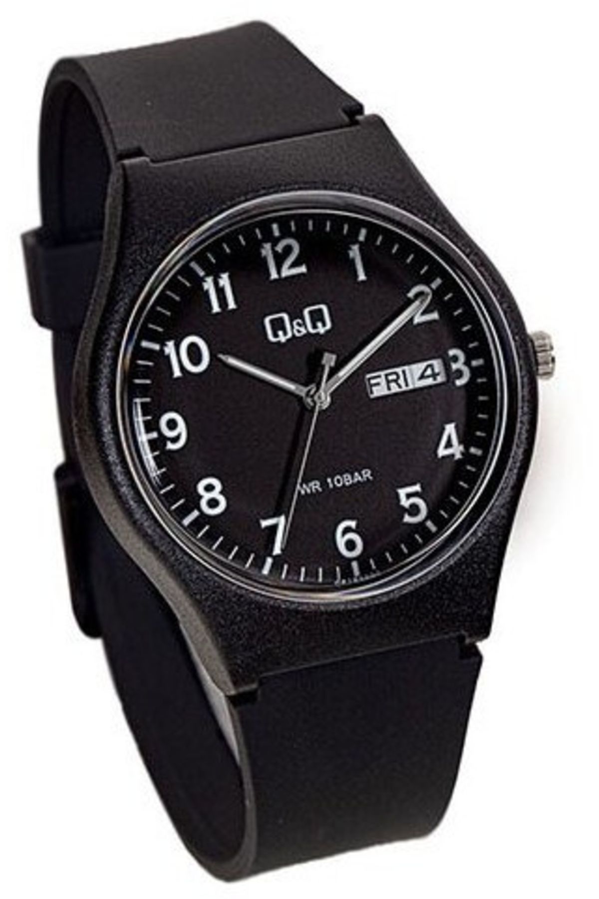 Q&Q-Ceas Q&amp;Q by Citizen, Classic A212J004Y 3