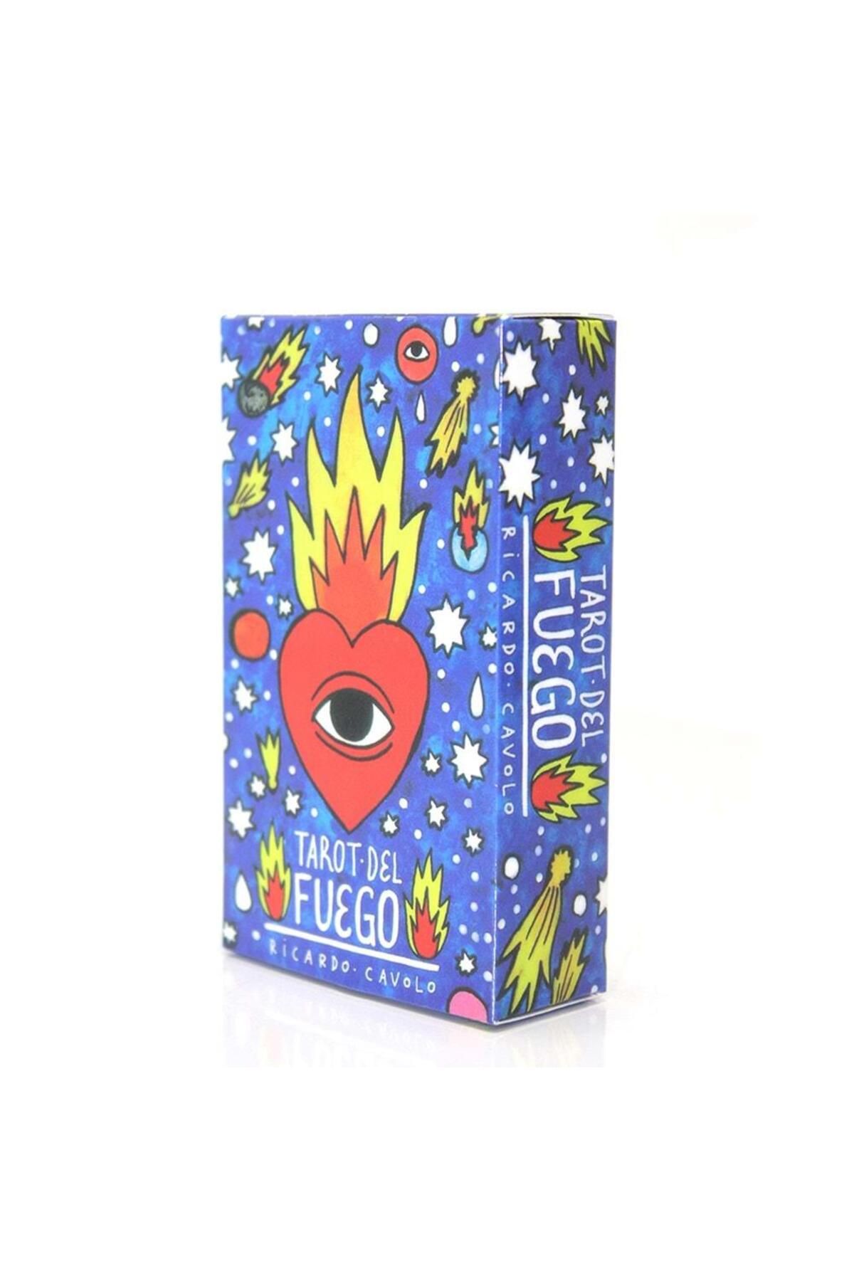 Serero Tarot Kartı