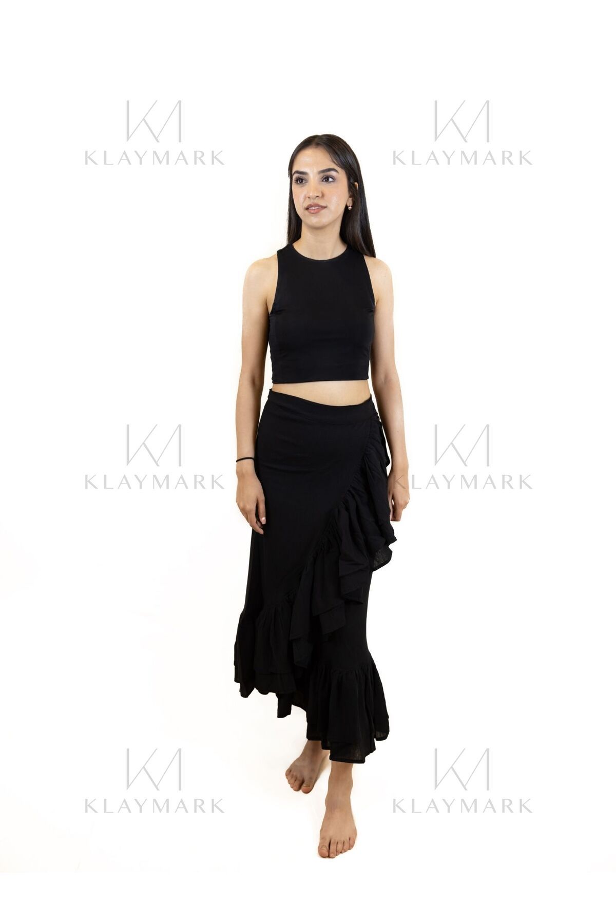 KLAYMARK Pile anvelop etek