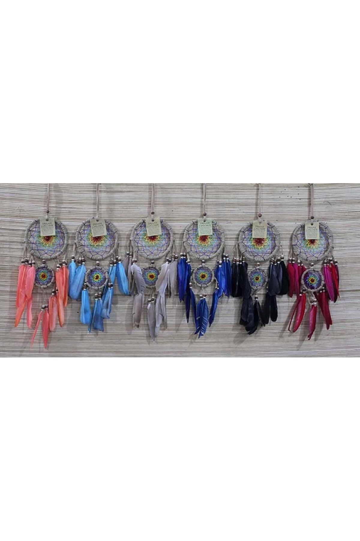 Serero Rüya Kapanı Düş Kapanı Dream Catcher