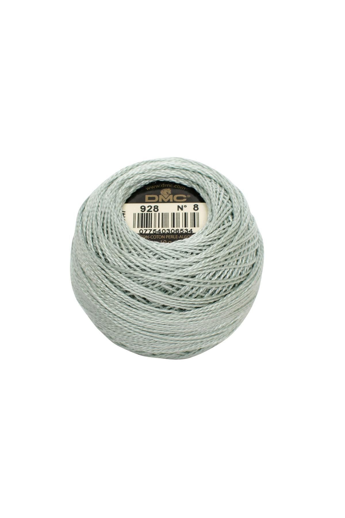 Dmc KOTON PERLE 8 NUMARA 928
