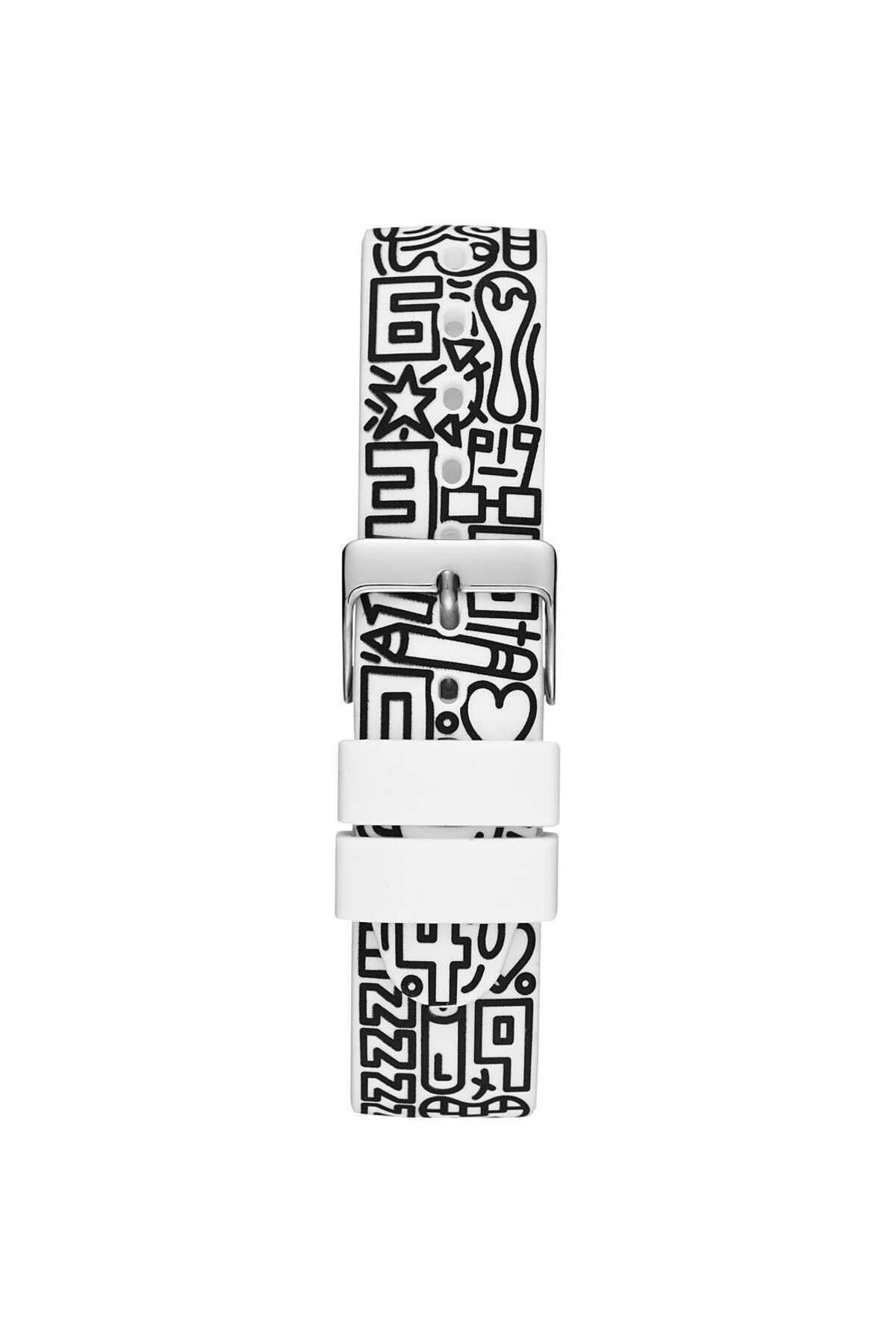 Guess-Guess Watch, Time with Give V0023M9 6