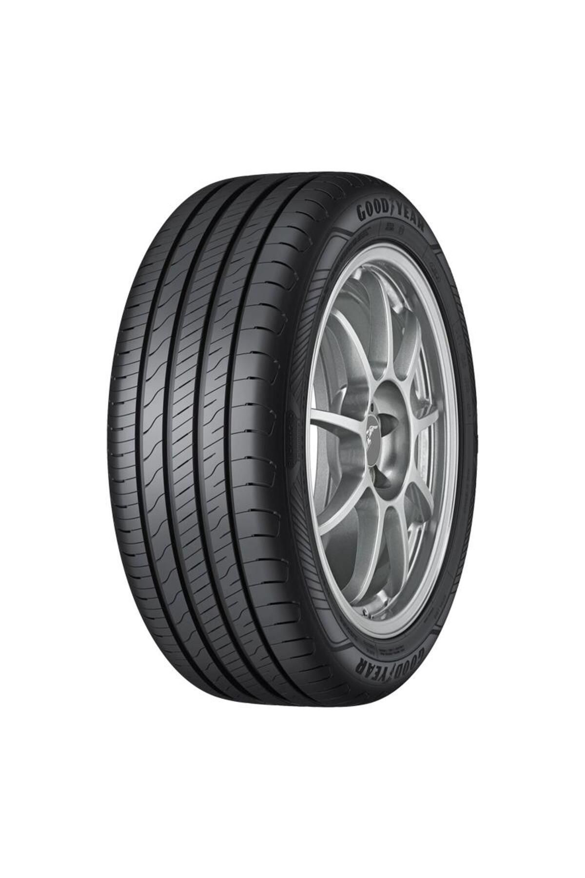 Goodyear 205/50 R17 93W Efficientgrip Performance 2 XL Oto Yaz Lastiği (Üretim:2025)
