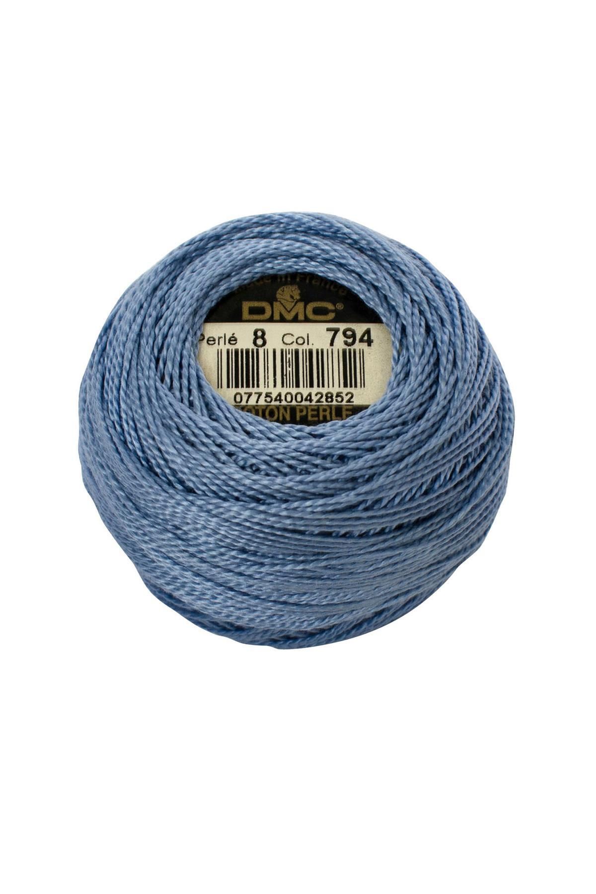 Dmc KOTON PERLE 8 NUMARA 794