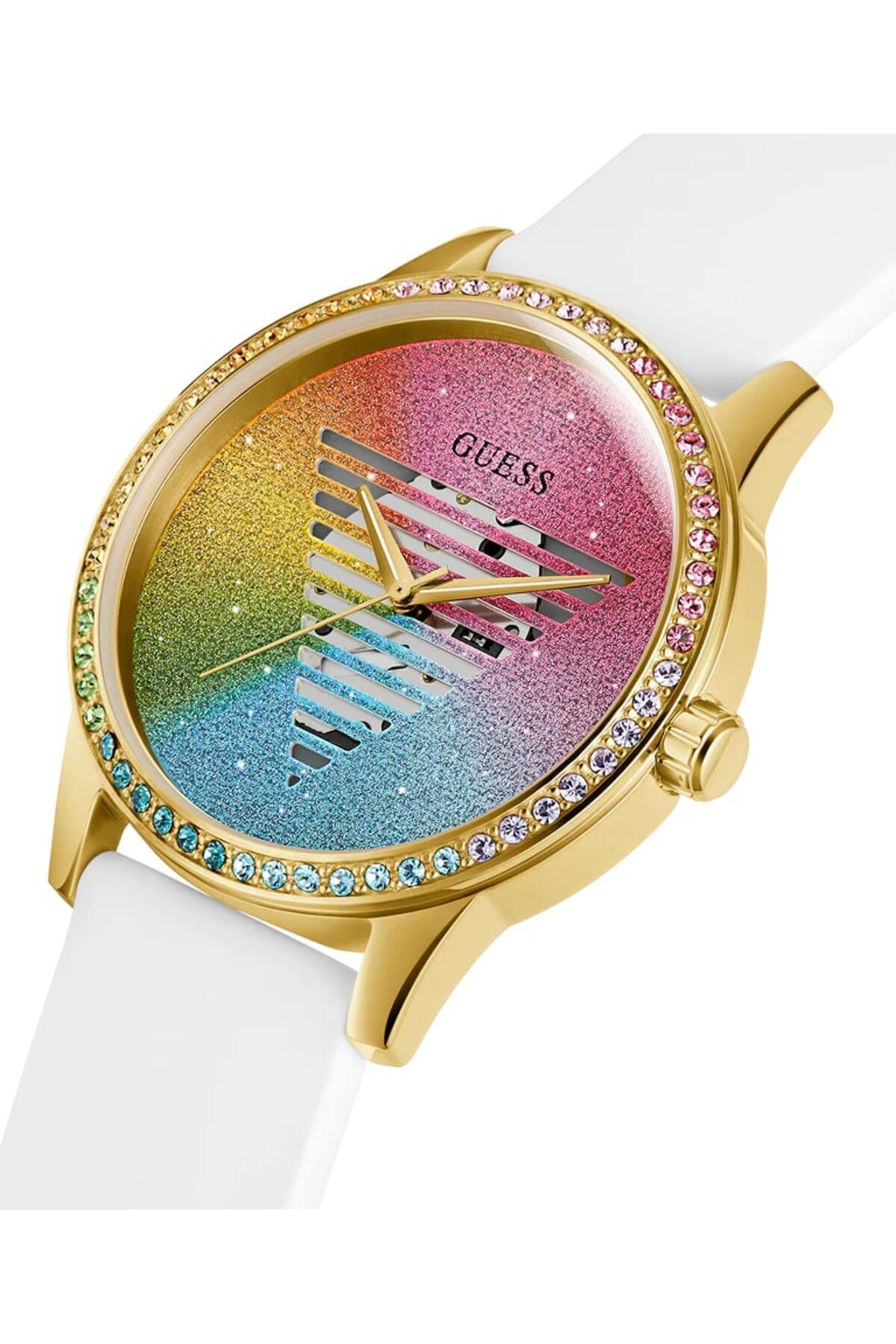 Guess-Guess Watch, Imprint W1161G5 5