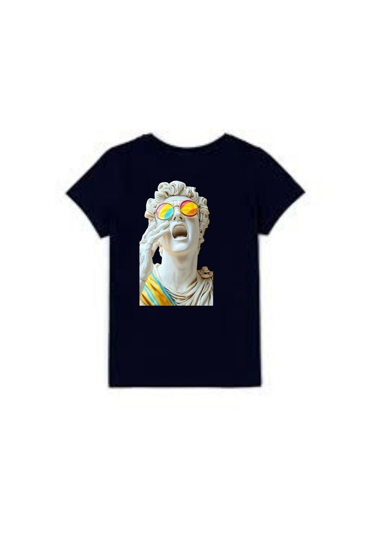 EZEBRAND BASKILI TH SHIRT 1.