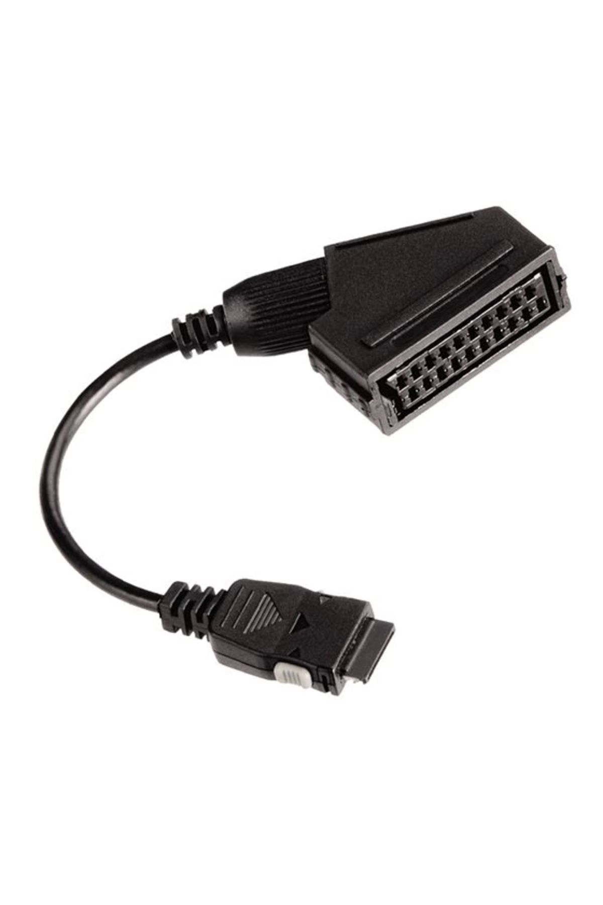 İnnMerry SCART ADAPTÖR DİŞİ/SAMSUNG GİRİŞİ ERKEK (LCD İÇİN-LG*SAMSUNG*SUNNY) (5047)